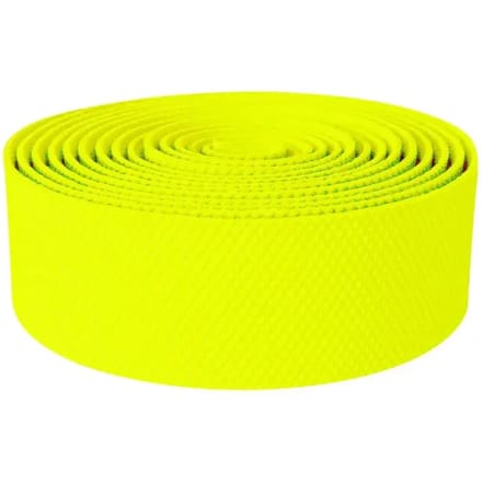 Velox Stuurtape High Grip 3.5 fluo geel (2st)