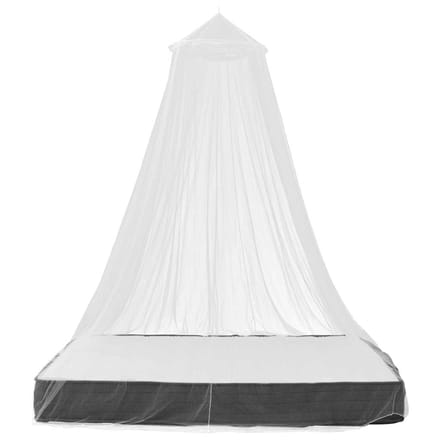 vidaXL - Muggennetten - 2 - st - rond - 56x325x230 - cm
