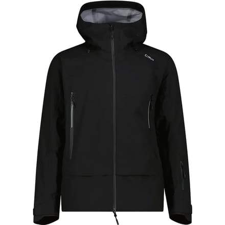 Waterdichte jas met capuchon CMP Unlimitech 3-layer