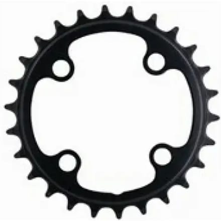 Fsa Road K-force We 110 Bcd Kettingblad Zwart 34t