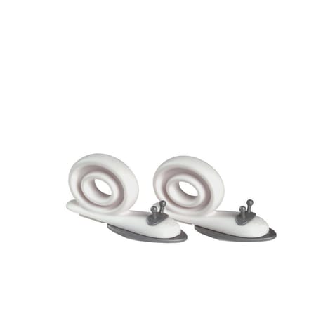 A3 Baby & Kids Deurstopper slak 2 stuks