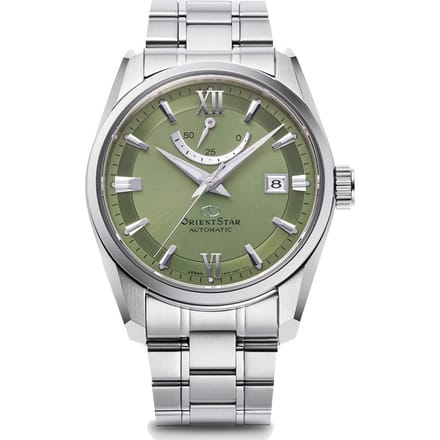 Orient Star - Contemporary RE-AU0107E00B Orient Star - Automatic Horloge