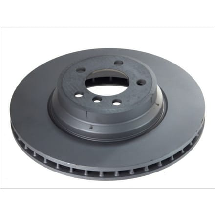 Remschijf BOSCH 0 986 479 003 voorkant, geventileerd, sterk gecarboniseerd, 1 Stuk