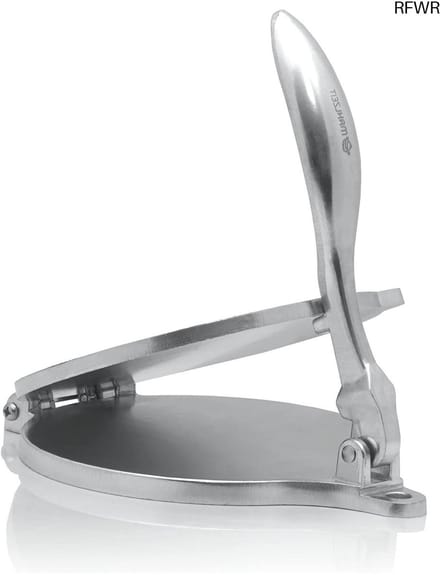 Tortilla Pers - Tortilla Maker - Tortilla Press - Feest