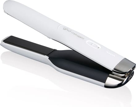 ghd - Unplugged™ - Draadloze Stijltang - Wit