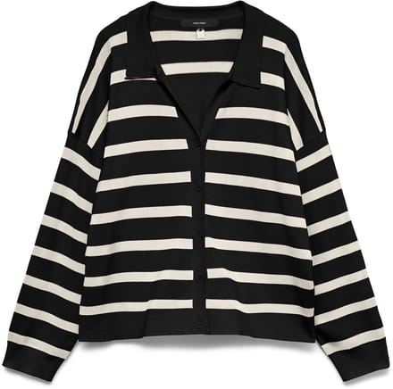 Vero Moda Vest VMSILLA Gebreid vest