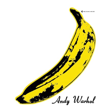 The Velvet Underground & Nico - Nico The Velvet Underground