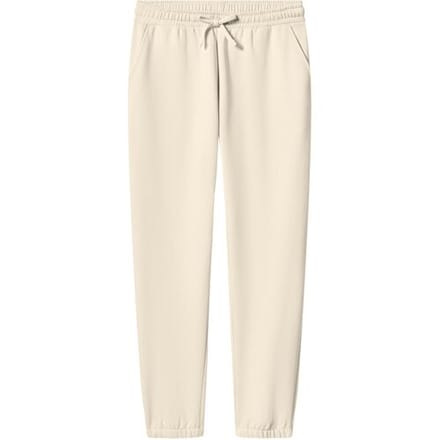 ESMARA Dames joggingbroek (Crème, S (36/38))