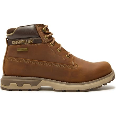 Caterpillar Pursue Waterproof Laarzen