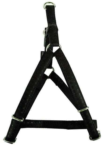 MACLEATHER | Macleather Tuig Zwart