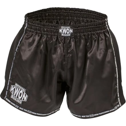 Thaise boksbroek Kwon Evolution