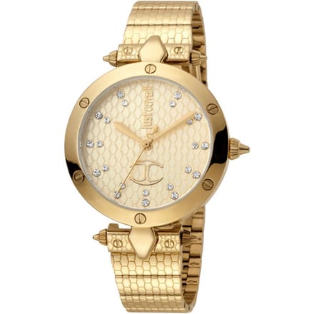 Just Cavalli JC1L122M0065 Horloge Dames 36 mm