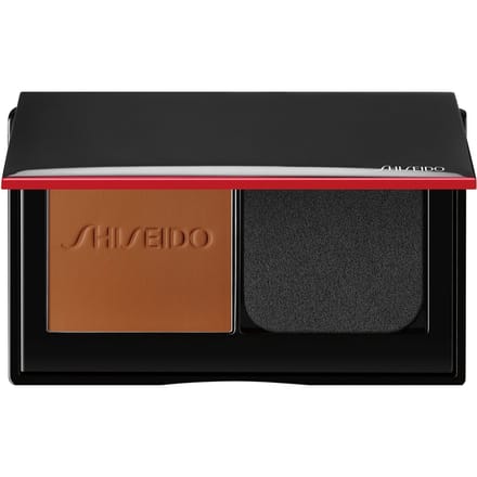 Shiseido Synchro Skin Self-Refreshing Custom Finish Powder Foundation 9g (Verschillende Tinten) - Copper