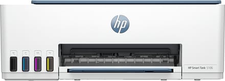 Multifunction Printer HP Smart Tank 5106