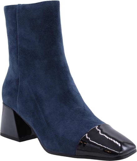 Bibi Lou - Schoenen - Blauw - Vrouwen - Maat 36 -