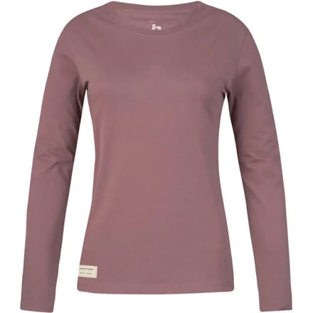 Dames-T-shirt Hannah Alerin