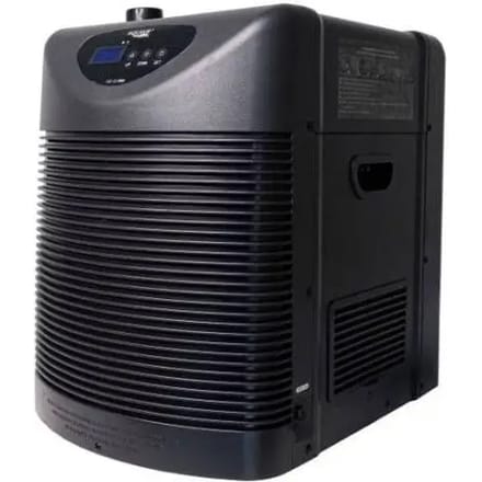 Aquariumkoeler Aquavie ICE1200-G2