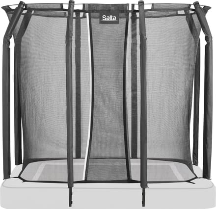 Salta Ground Veiligheidsnet - 214 x 153 cm