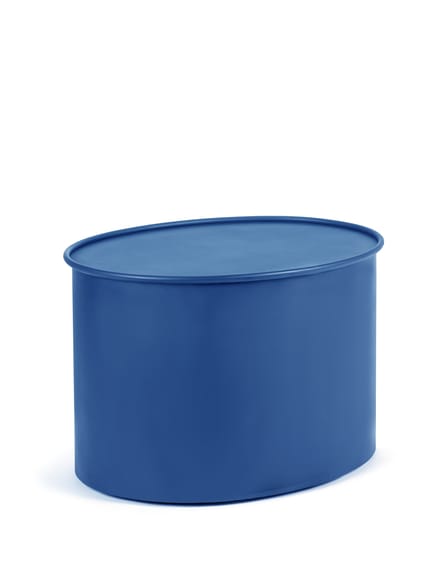Serax Valerie bijzettafel - blue
