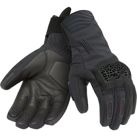 Winter motorhandschoenen Tucano Urbano Superseppia Hydroscud®