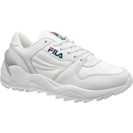 Fila Dames Sneakers Orbit Cmr Jogger Low Wmn - Wit - Maat 36