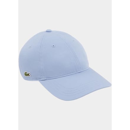 Lacoste Pet Blauw RK0440/AEY