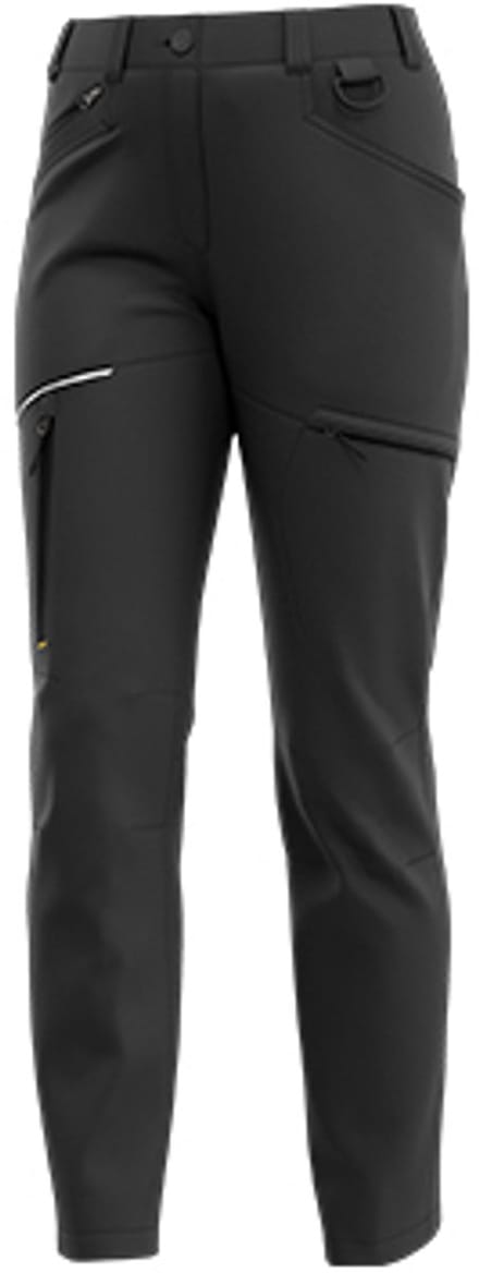 Werkbroek voor dames Safety Jogger Works Mekong