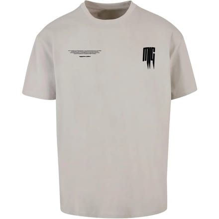 Dames-T-shirt MJ Gonzales Metamorphose V.2 x Heavy