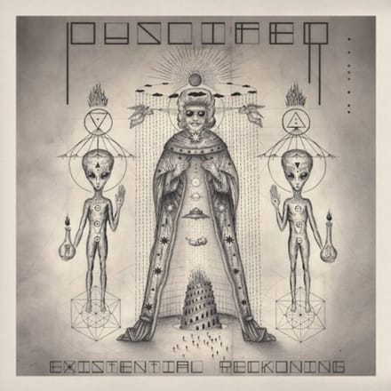 Existential Reckoning - Puscifer
