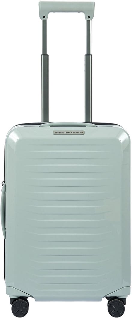 PORSCHE DESIGN trolley Roadster HC Trolley Chalk grijs 55cm