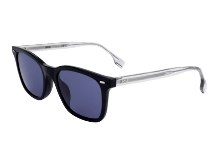 Hugo Boss BOSS 1403/F/S Black 53/20/145 MAN Zonnebrillen