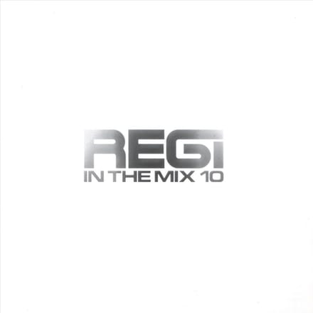 Regi In The Mix 10