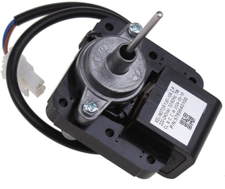 BEKO - VENTILATORMOTOR V/ 5720970 - 5789640100