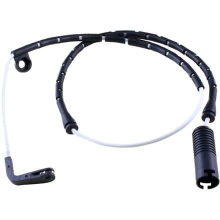 Waarschuwingscontact, remblokslijtage QUICK BRAKE WS 0163 A