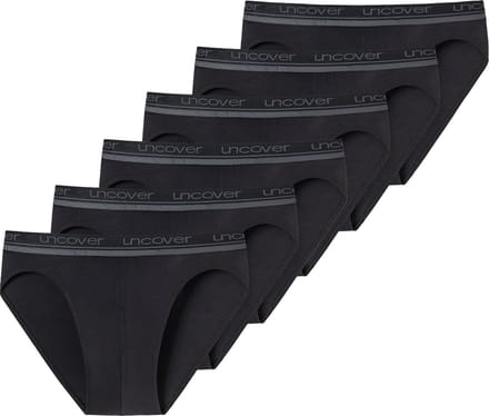 Schiesser Rio slip Uncover