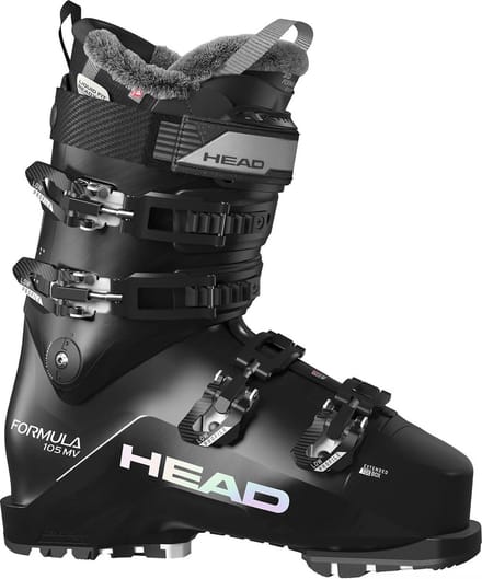 HEAD Ski Formula 105 W MV GW black
