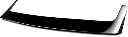Achterspoiler Vleugel - Gloss Zwart - Voor BMW X5 E70 SUV (2006-2013) - MP Look - Auto Accessoires