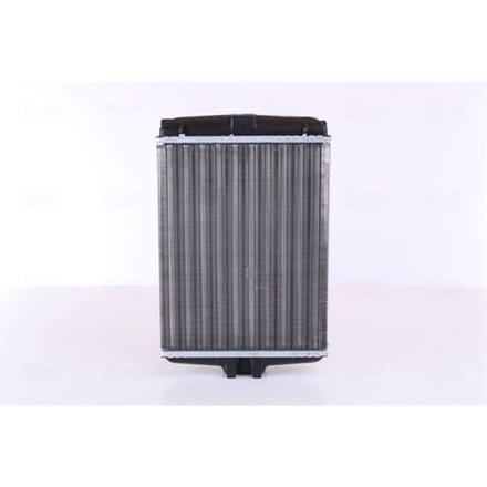 Warmtewisselaar, interieur verwarming NISSENS 72013