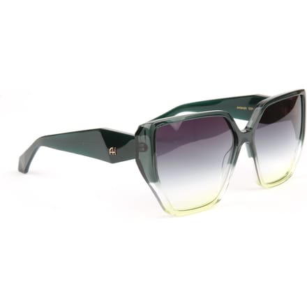 Ana Hickmann Sunglasses AH9420 C01 62