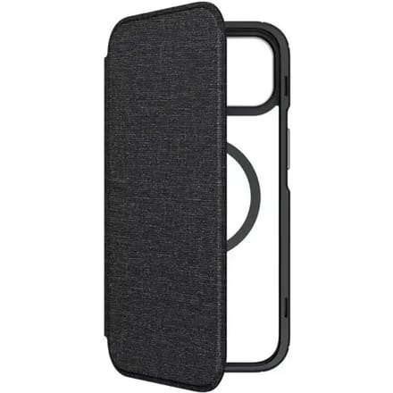 Hybride vouwschaal met drukknopen QDOS iPhone 14