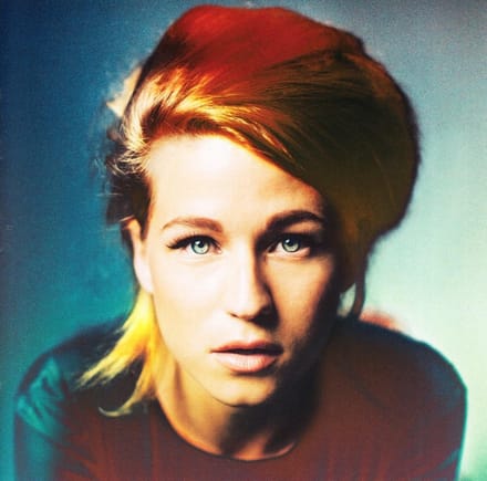 Selah Sue - Reason (CD)