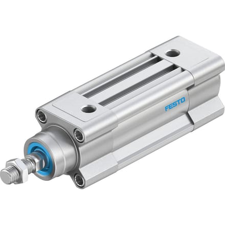 Festo Cilinder 32mm Boring 30mm Slag ISO 15552 Dubbelwerkend - 2123086 - P2C37