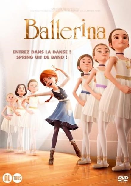 Ballerina (DVD)