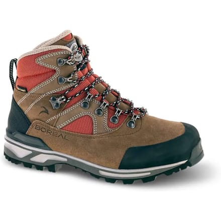 Schoenen Boreal