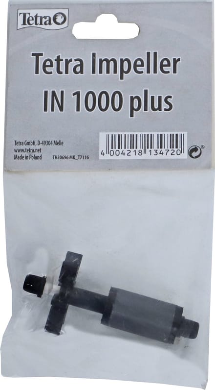 Tetra Inno 1000 Plus Pomprad