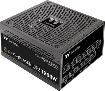 Power supply THERMALTAKE Toughpower GF3