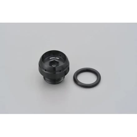Olievuldop Daytona Bullet M20xp2.5