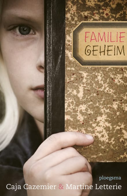 Familiegeheim - Caja Cazemier