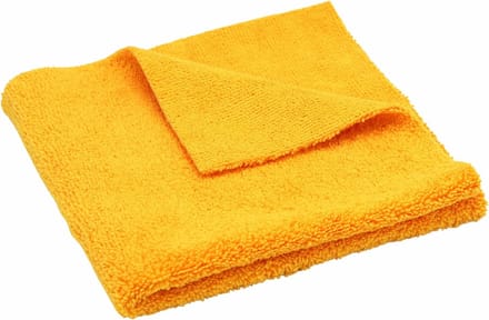 Microvezeldoek Laser Polish ChiaMo.nl Amber 40 x 40 cm (5 stuks)