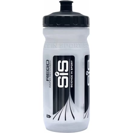 Science in Sport - SIS Fiets Bidon - Transparant - 600ml